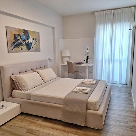 Il Colibri Apartment อาลเกโร ภายนอก รูปภาพ