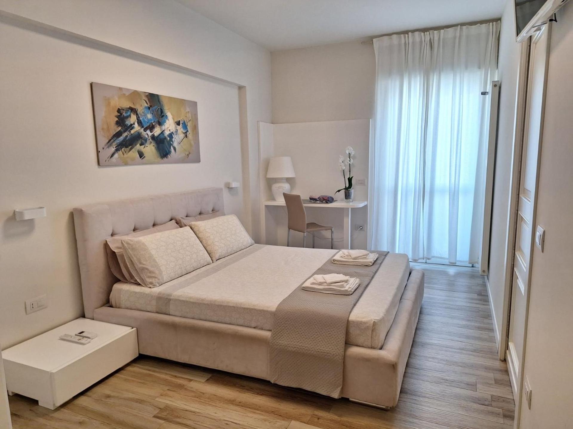 Il Colibri Apartment อาลเกโร ภายนอก รูปภาพ