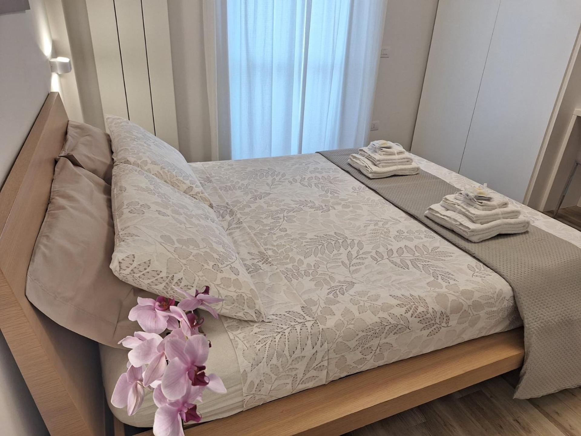 Il Colibri Apartment อาลเกโร ภายนอก รูปภาพ