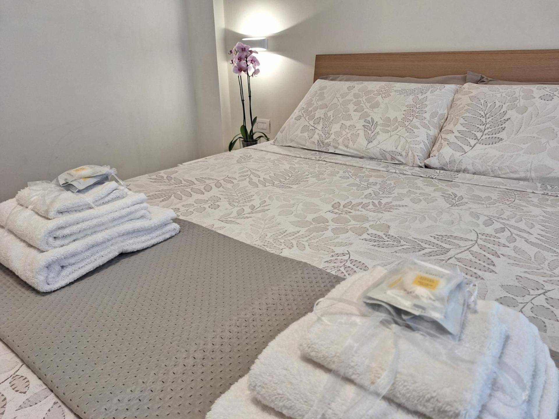 Il Colibri Apartment อาลเกโร ภายนอก รูปภาพ