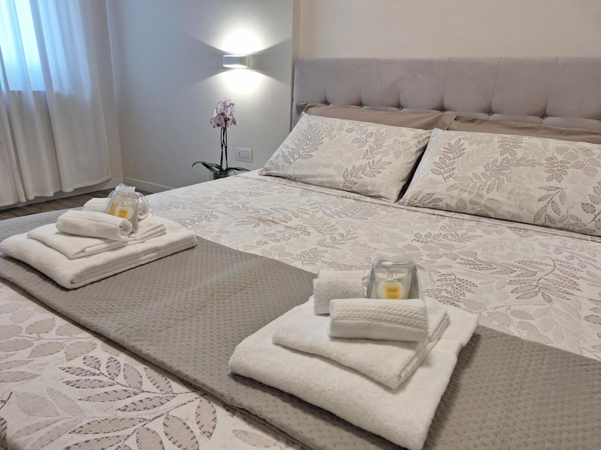 Il Colibri Apartment อาลเกโร ภายนอก รูปภาพ