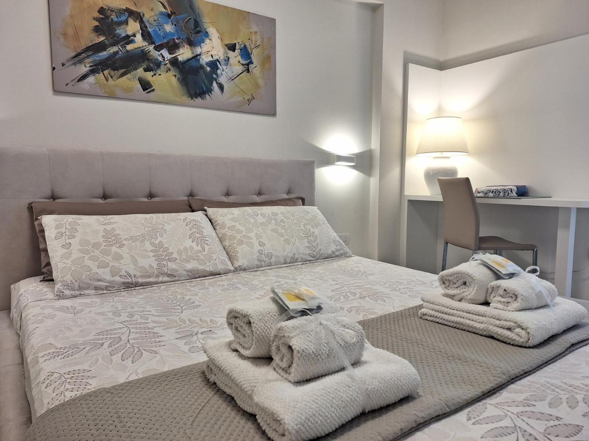 Il Colibri Apartment อาลเกโร ภายนอก รูปภาพ