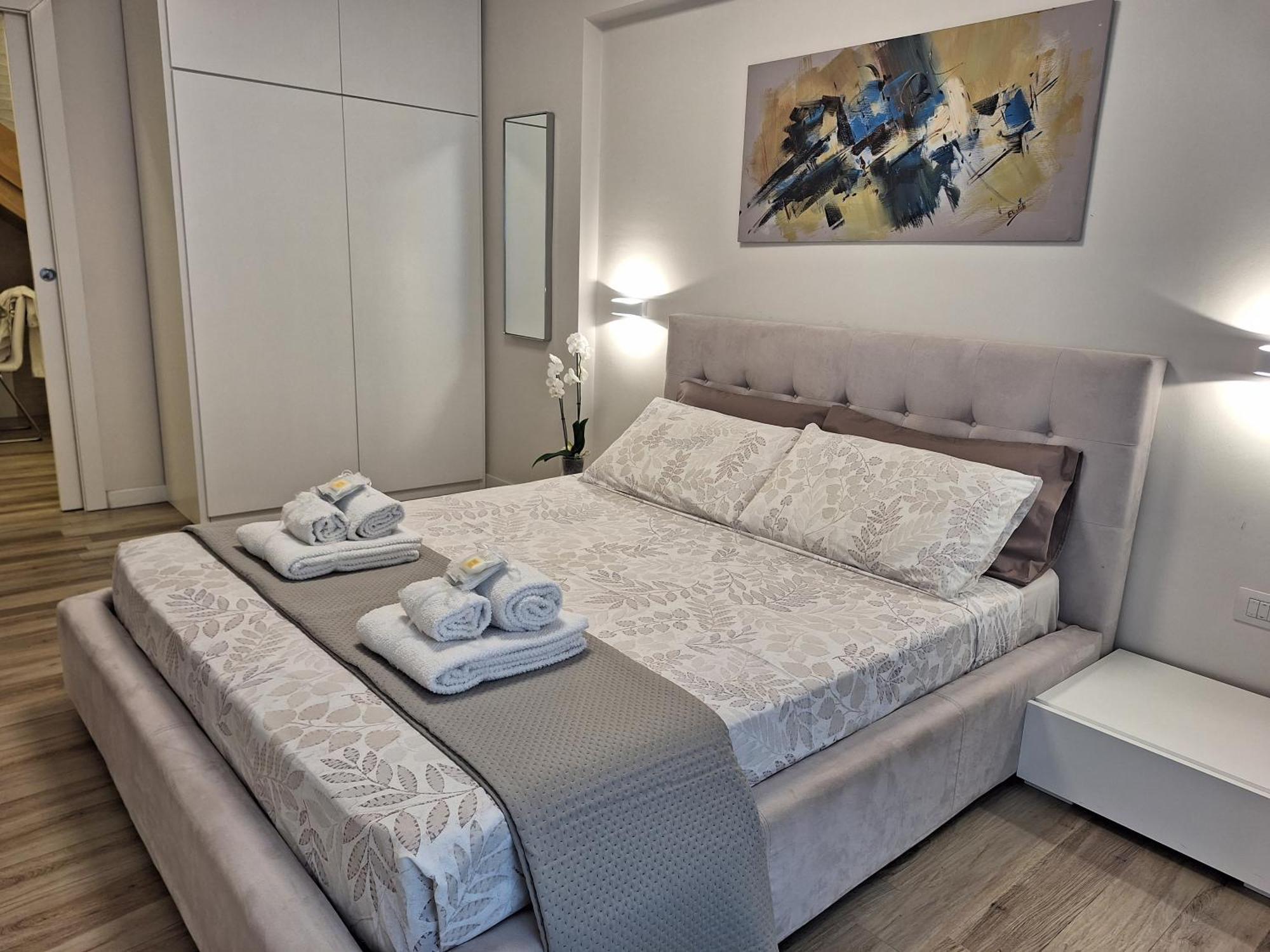Il Colibri Apartment อาลเกโร ภายนอก รูปภาพ