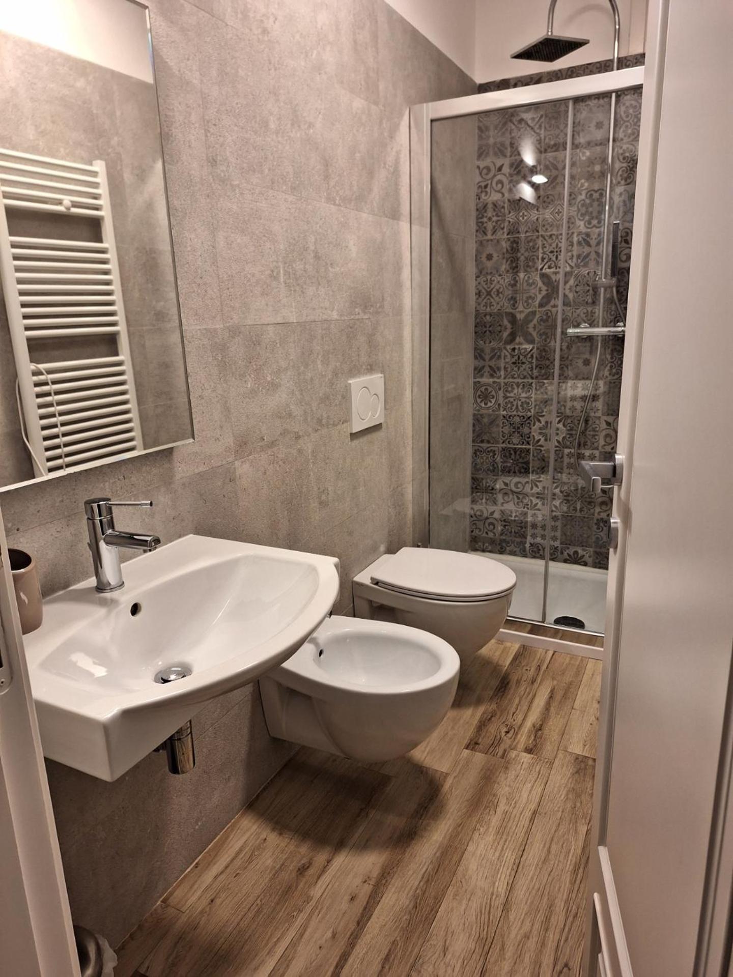 Il Colibri Apartment อาลเกโร ภายนอก รูปภาพ