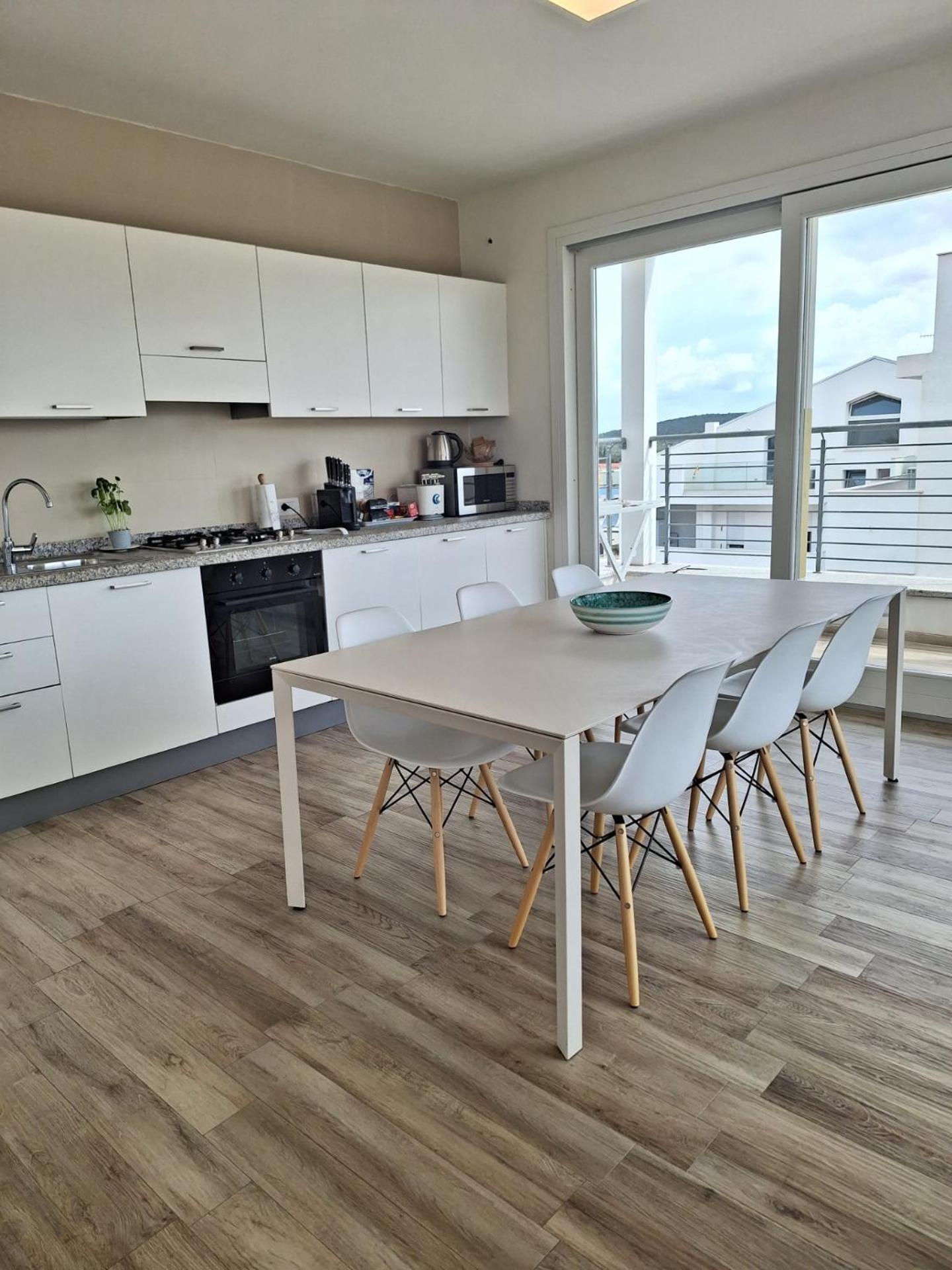 Il Colibri Apartment อาลเกโร ภายนอก รูปภาพ