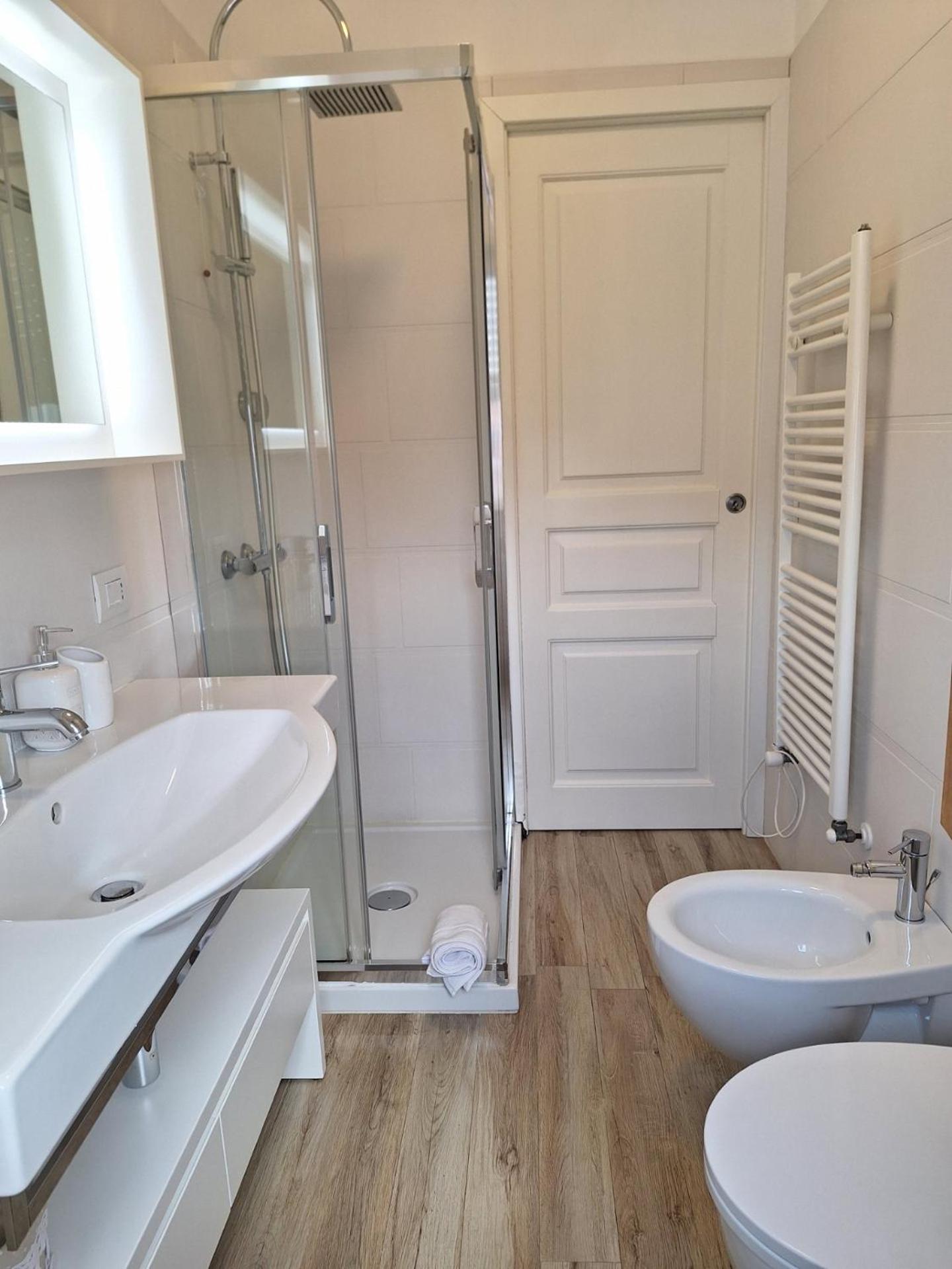 Il Colibri Apartment อาลเกโร ภายนอก รูปภาพ