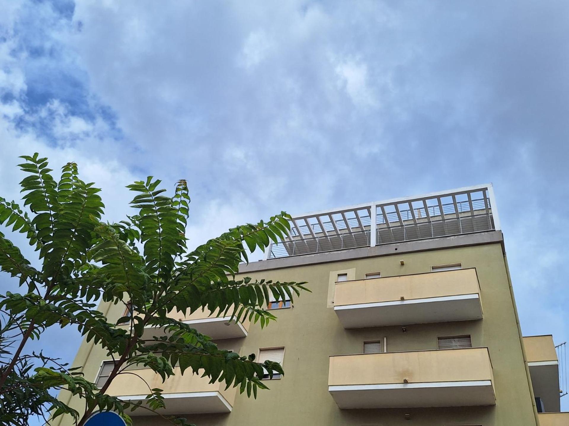 Il Colibri Apartment อาลเกโร ภายนอก รูปภาพ