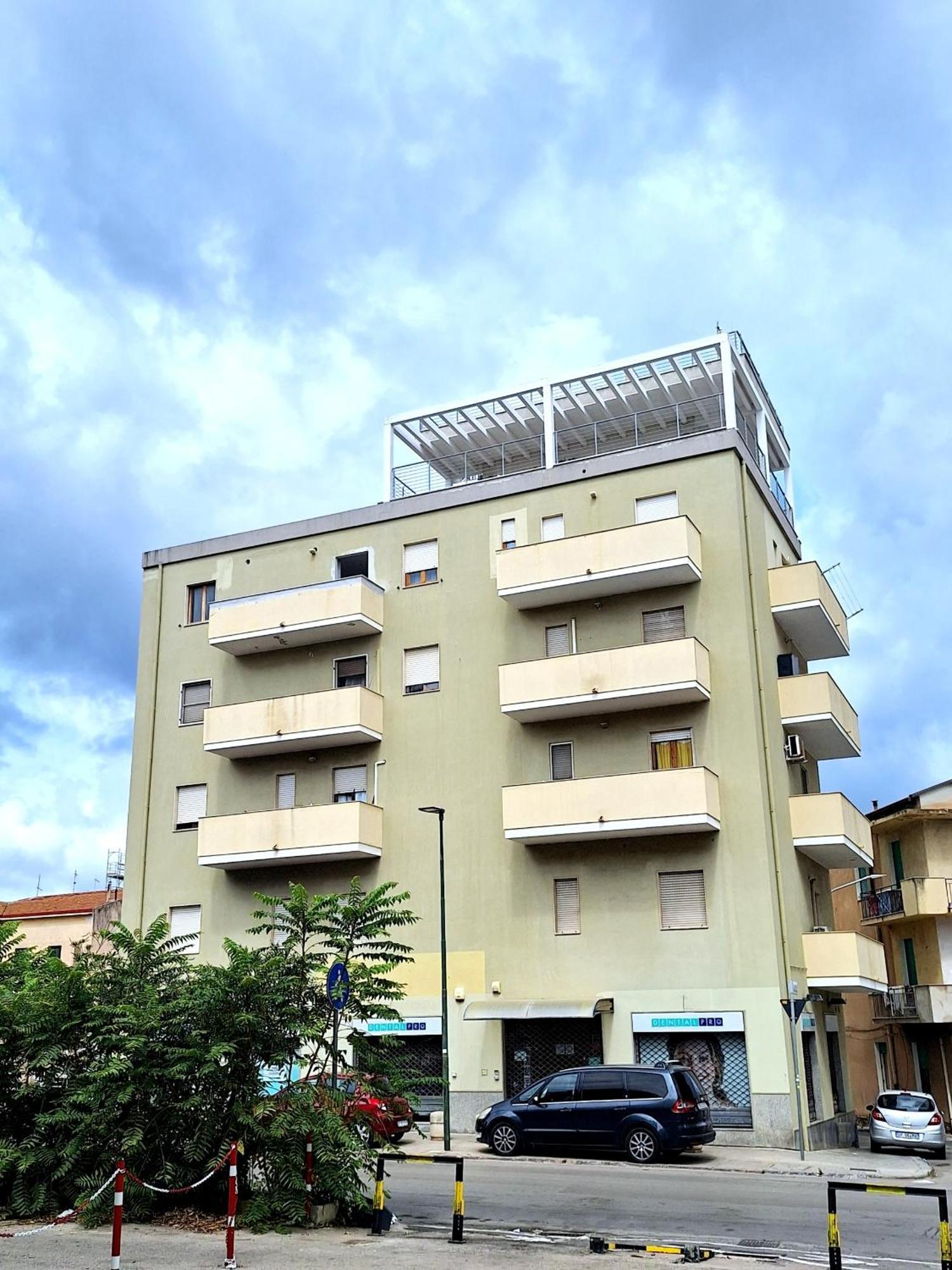 Il Colibri Apartment อาลเกโร ภายนอก รูปภาพ