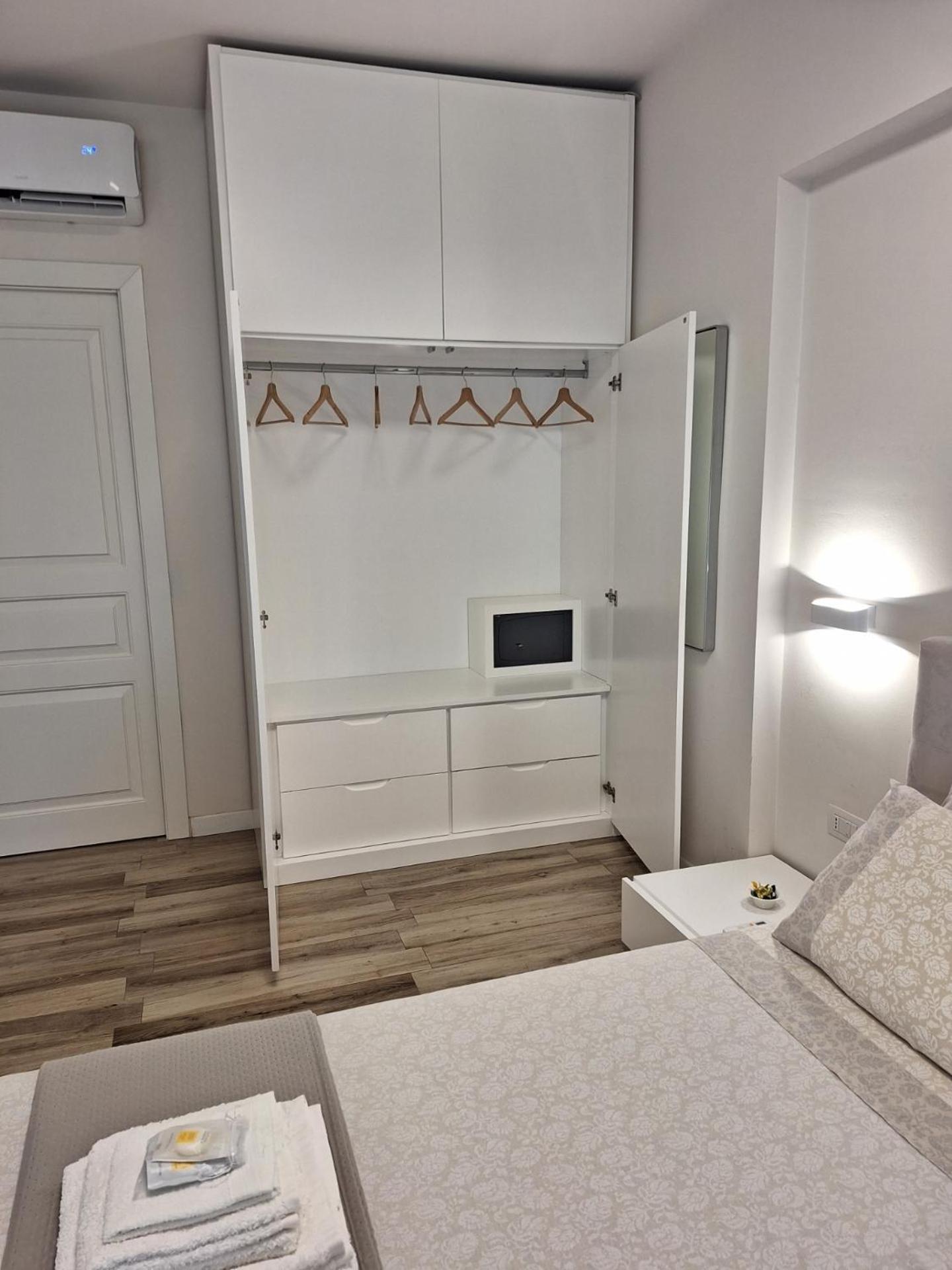 Il Colibri Apartment อาลเกโร ภายนอก รูปภาพ