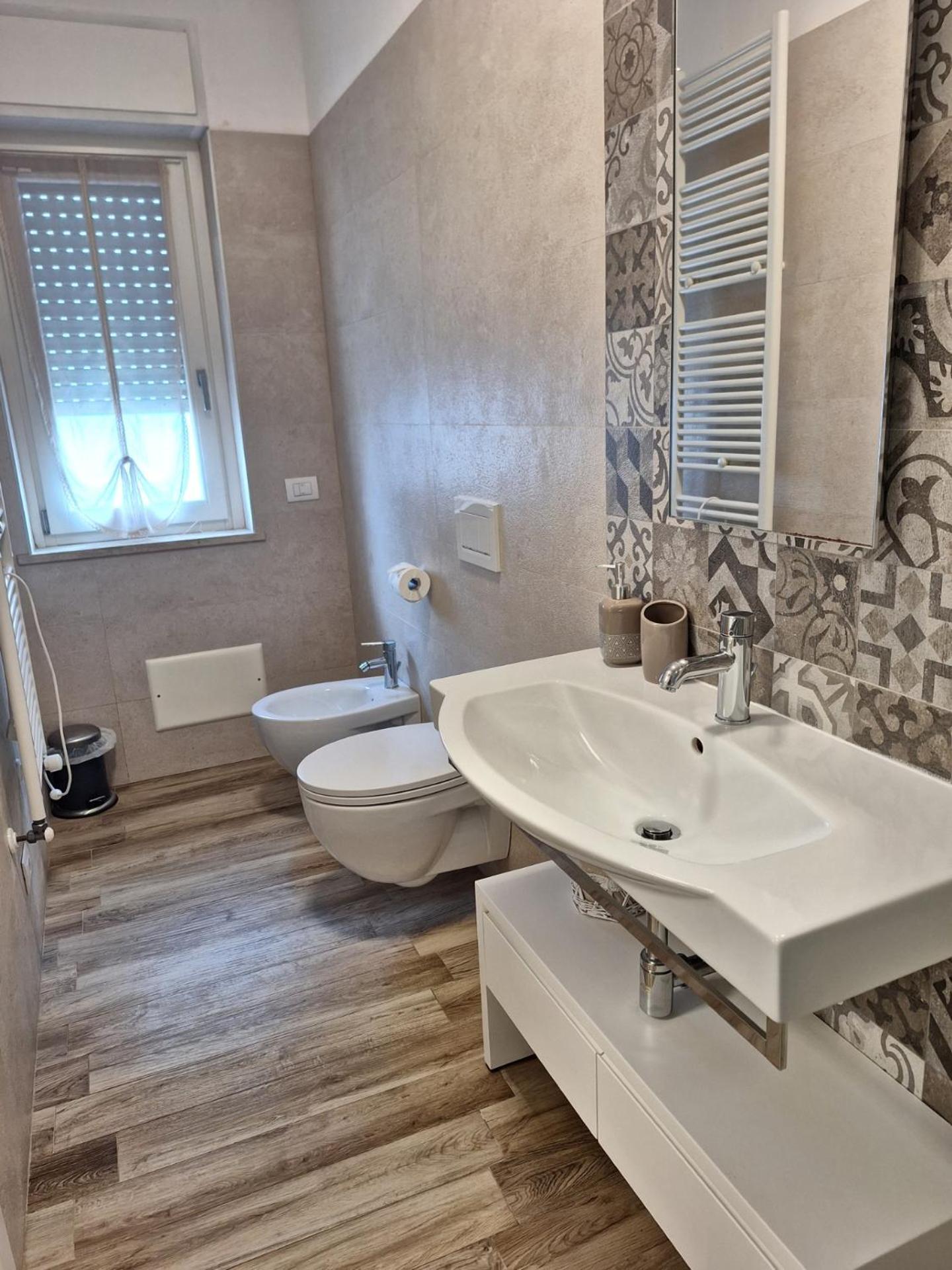 Il Colibri Apartment อาลเกโร ภายนอก รูปภาพ