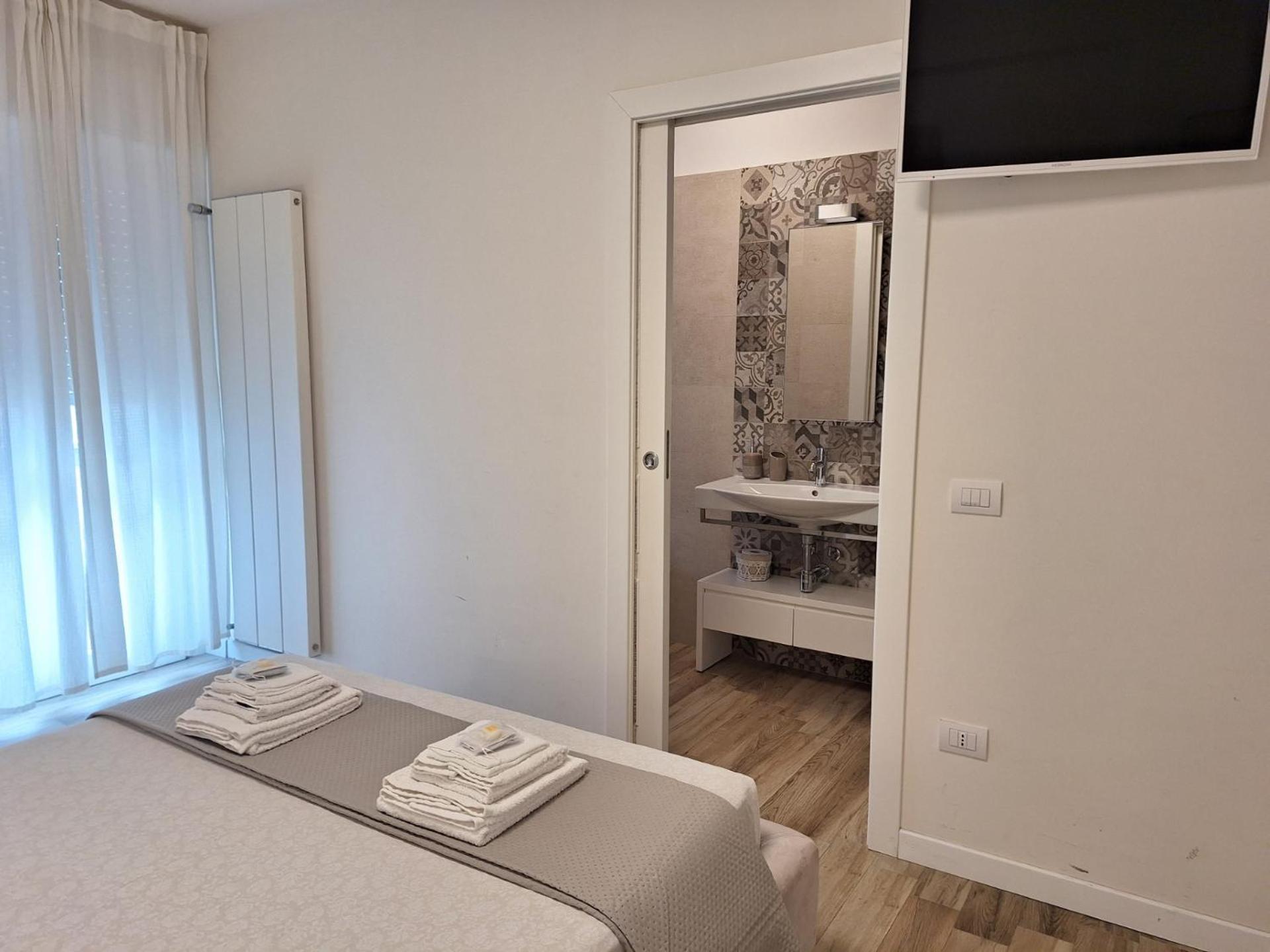 Il Colibri Apartment อาลเกโร ภายนอก รูปภาพ
