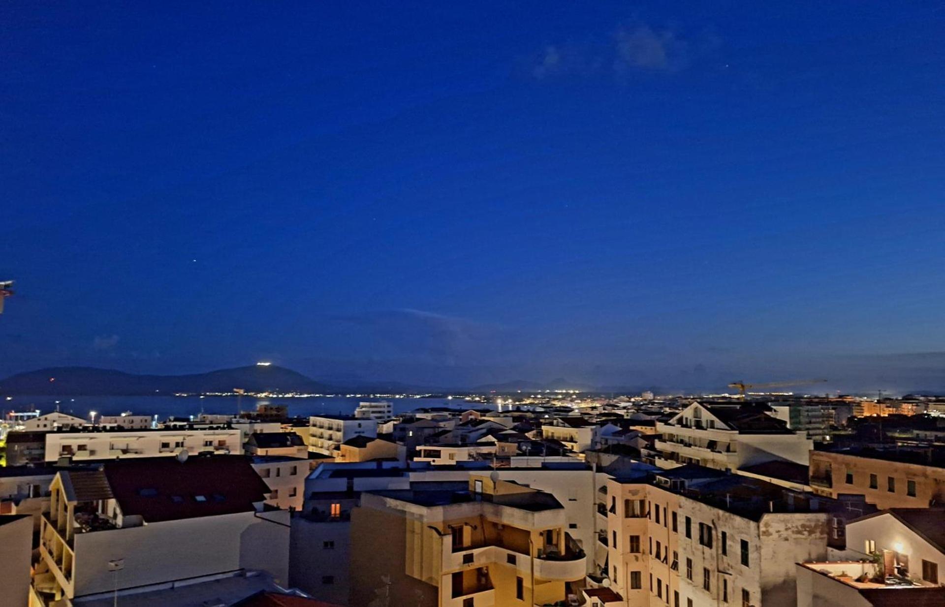 Il Colibri Apartment อาลเกโร ภายนอก รูปภาพ