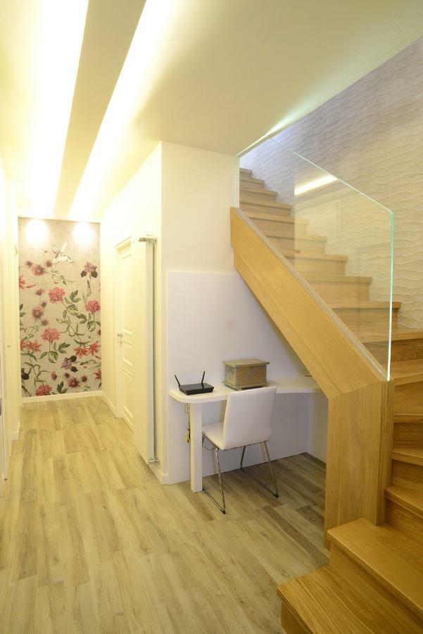 Il Colibri Apartment อาลเกโร ภายนอก รูปภาพ