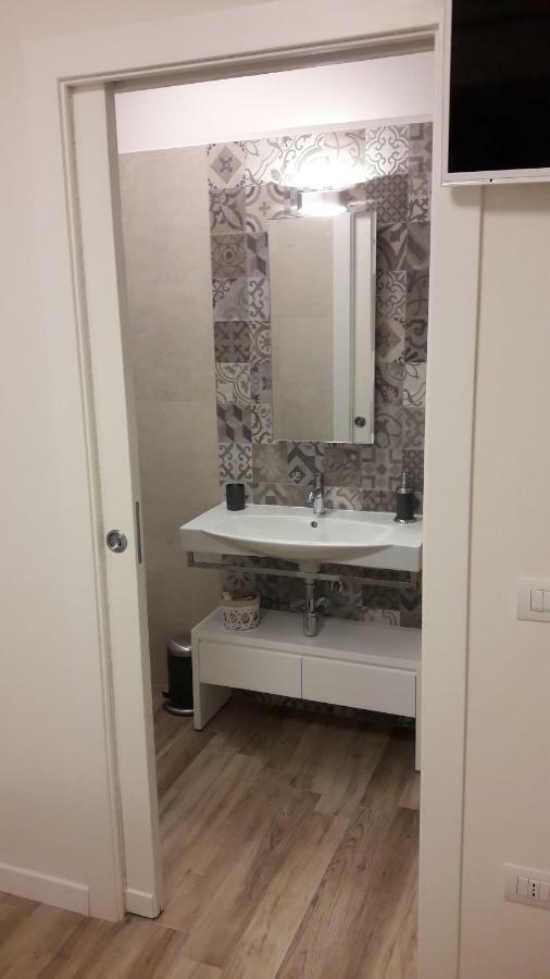Il Colibri Apartment อาลเกโร ภายนอก รูปภาพ