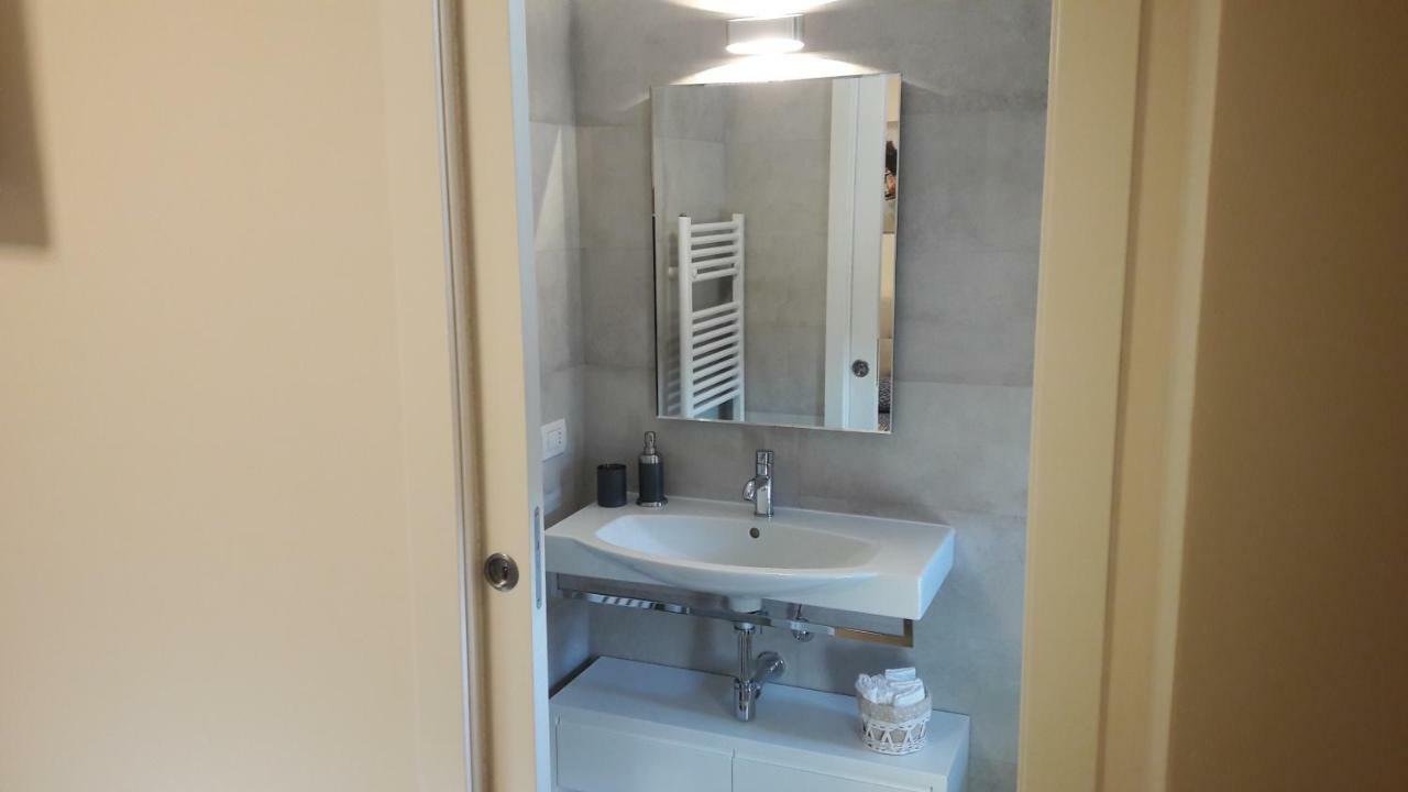 Il Colibri Apartment อาลเกโร ภายนอก รูปภาพ